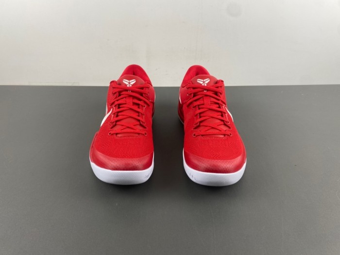 Nike K*obe  8 PROTRO  'University Red' HF9550-600