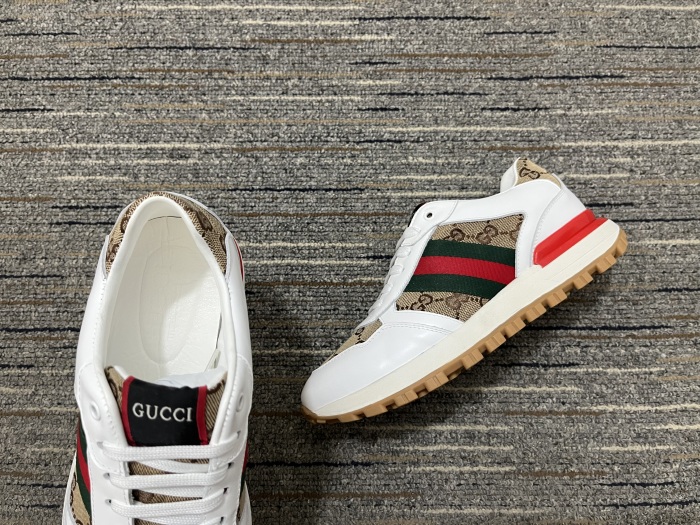 Men G*ucci Top loafers