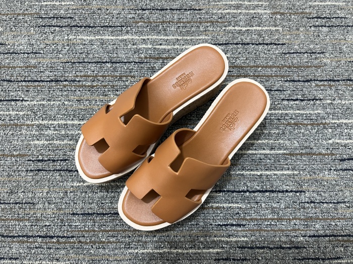 Women  H*ermes Top Quality Sandals
