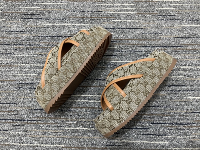 Women G*ucci Top Sandals