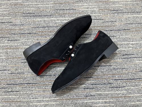 Men C*hristian L*ouboutin Loafer