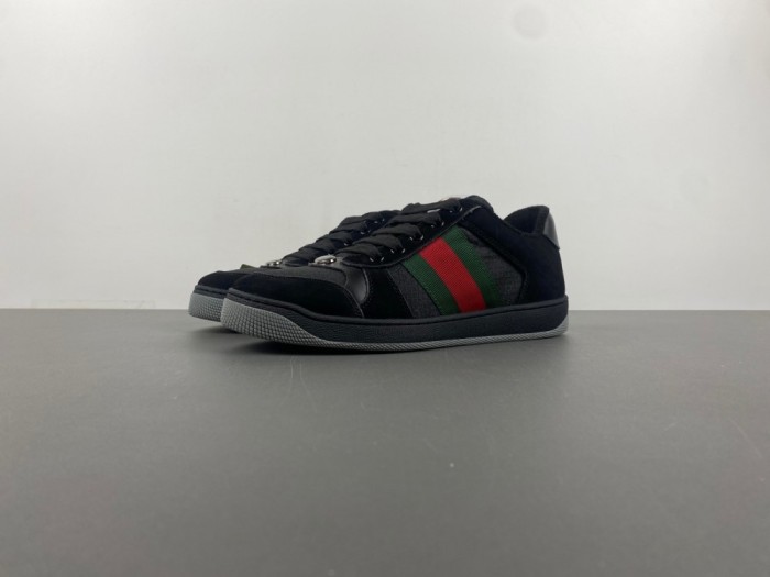 Men Women G*ucci Top Sneaker