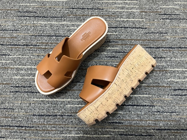 Women  H*ermes Top Quality Sandals