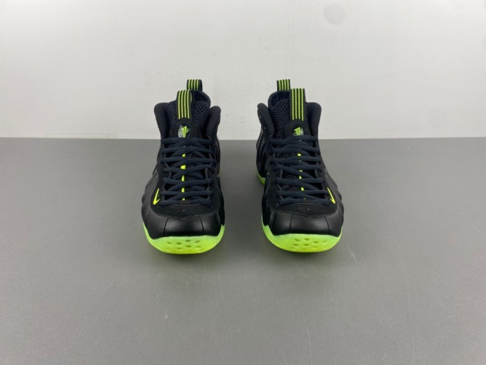 N*ike A*ir F*oamposite One “Volt”  HF2902-001