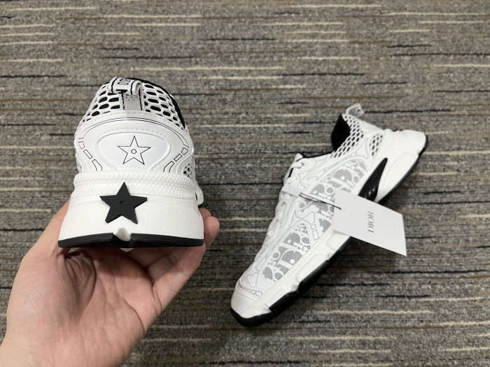Men Women D*ior Top Quality Sneakers