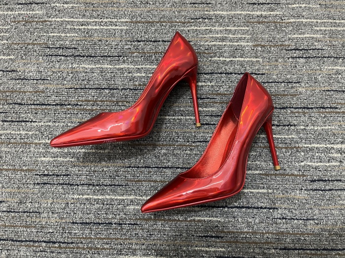 Women C*hristian L*ouboutin Top Quality Sandals