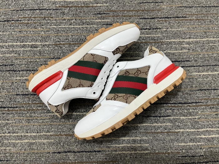 Men G*ucci Top loafers