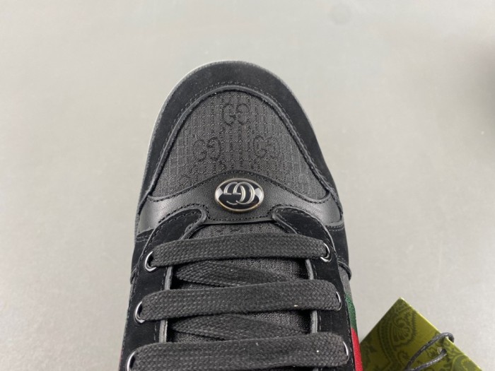 Men Women G*ucci Top Sneaker