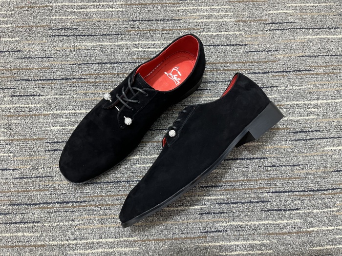 Men C*hristian L*ouboutin Loafer