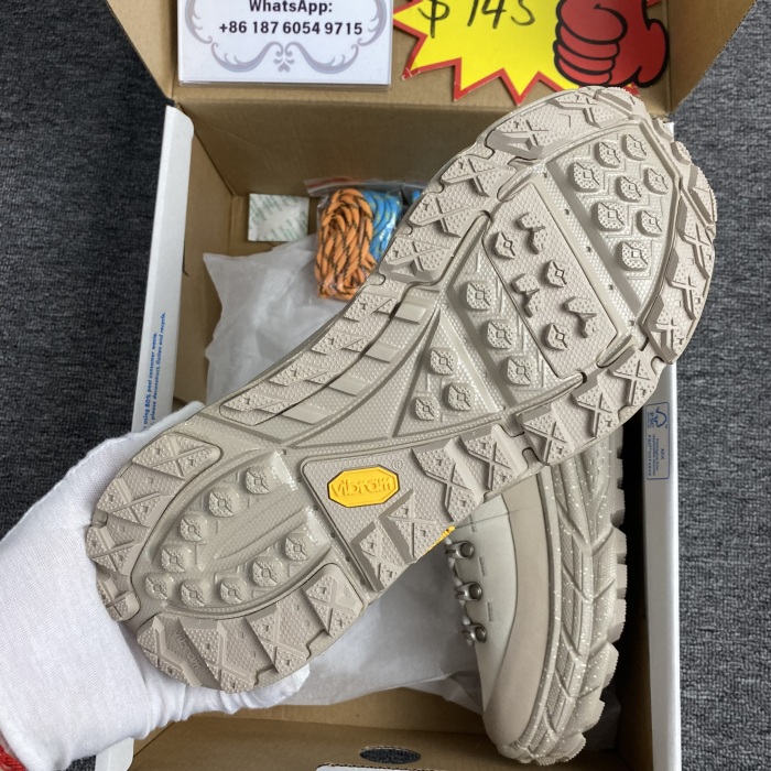 Men Women H*OKA    Top Sneaker