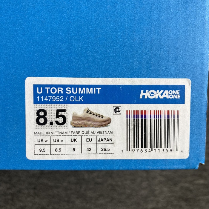 Men Women H*OKA    Top Sneaker