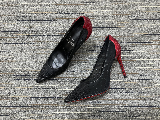 Women C*hristian L*ouboutin Top Quality Sandals