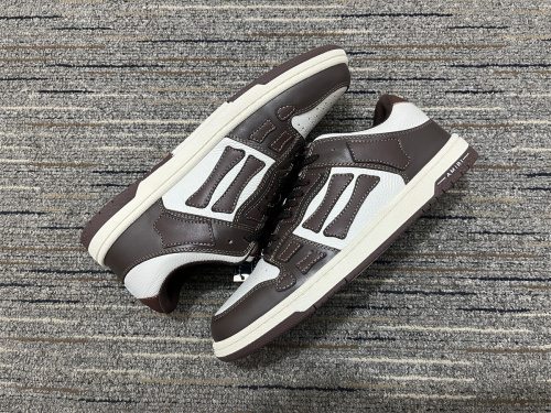 Men  A*miri Top Quality Sneakers