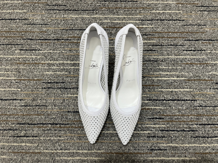Women C*hristian L*ouboutin Top Quality Sandals