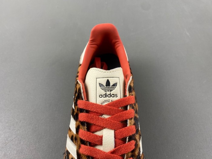 a*didas S*amba OG  'Preloved Red'  JI2734