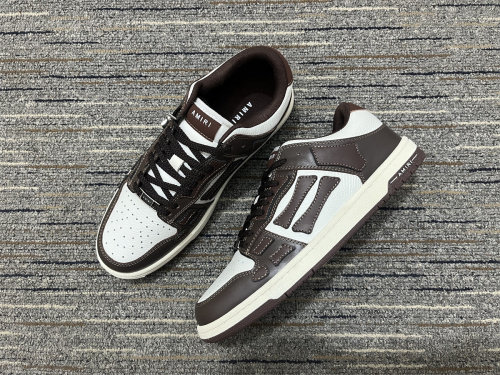 Men  A*miri Top Quality Sneakers