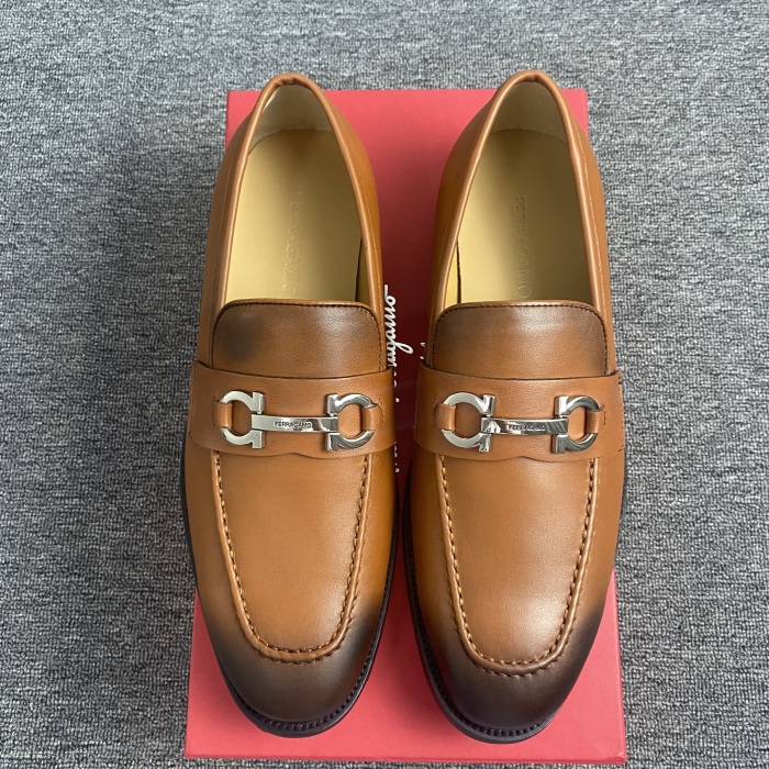 S*alvatore F*erragamo Loafer