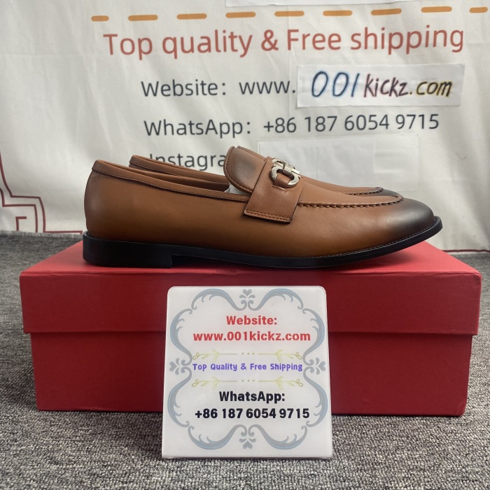 S*alvatore F*erragamo Loafer
