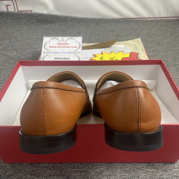 S*alvatore F*erragamo Loafer