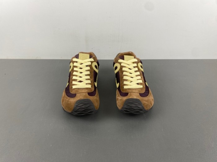 L*oewe Top Sneaker