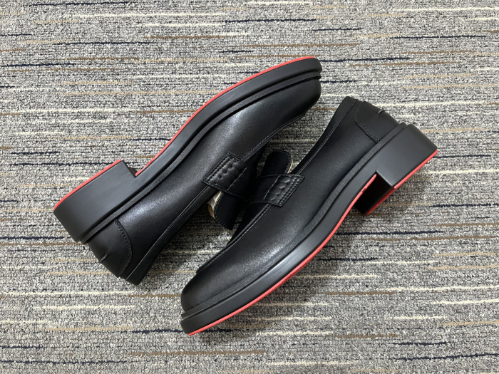 Men C*hristian L*ouboutin Loafer