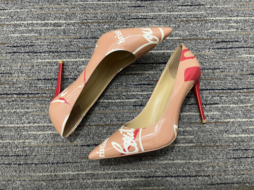 Women C*hristian L*ouboutin Top Quality Sandals
