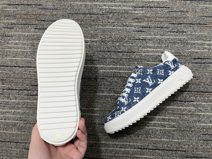 Men L*ouis V*uitton Top Quality sneakers