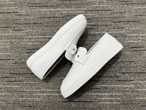 Men Women C*hristian L*ouboutin Top Sneaker