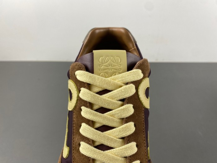 L*oewe Top Sneaker