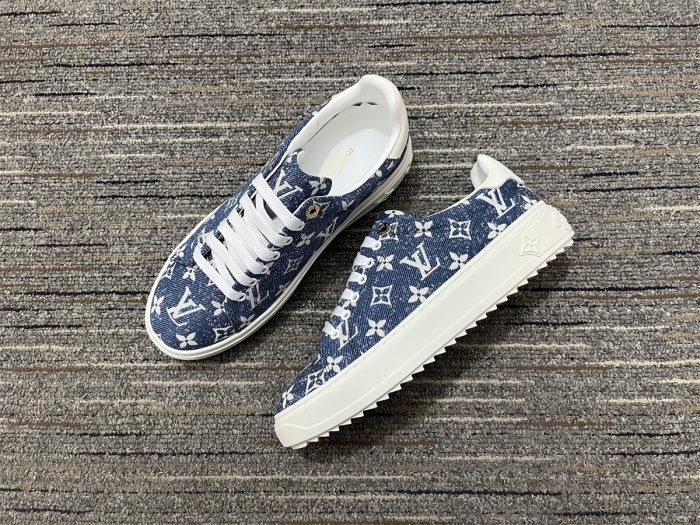 Men L*ouis V*uitton Top Quality sneakers