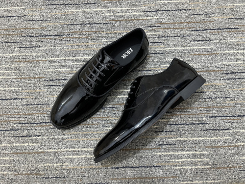 Men D*ior Top Sneakers