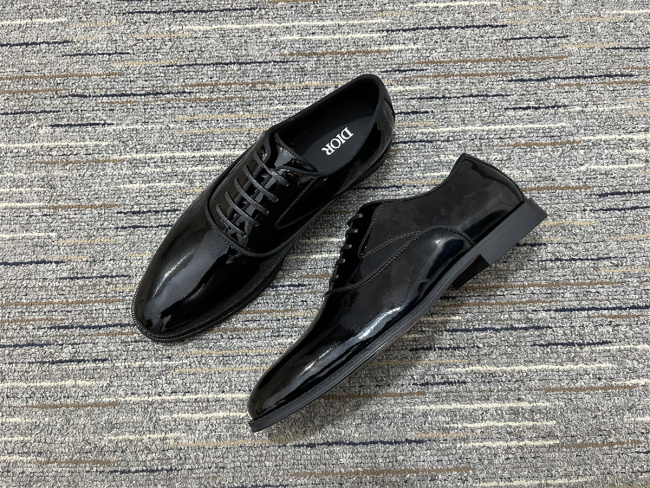 Men D*ior Top Sneakers