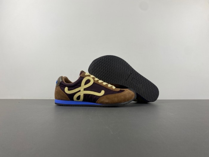 L*oewe Top Sneaker