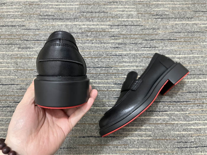 Men C*hristian L*ouboutin Loafer