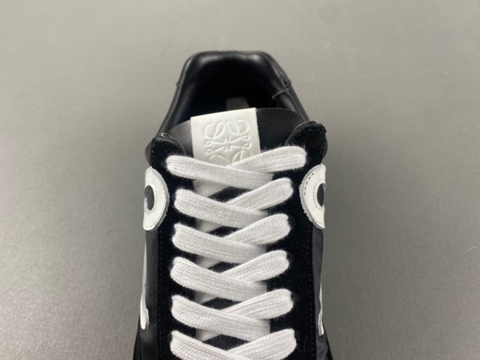 L*oewe Top Sneaker