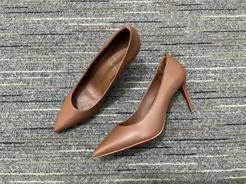 Women C*hristian L*ouboutin Top Quality Sandals