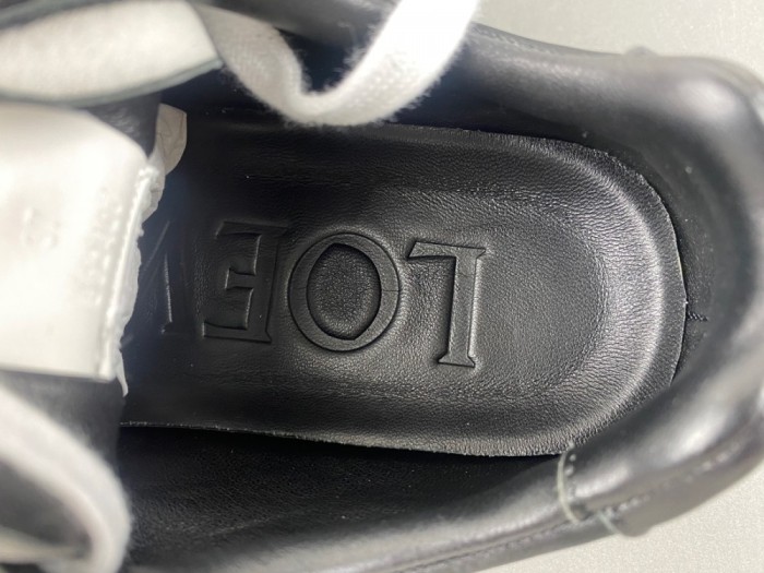 L*oewe Top Sneaker