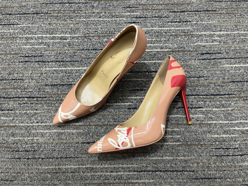 Women C*hristian L*ouboutin Top Quality Sandals