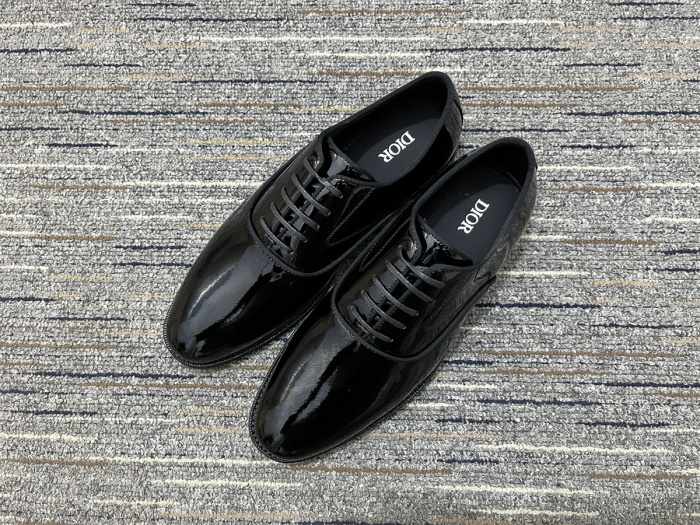 Men D*ior Top Sneakers