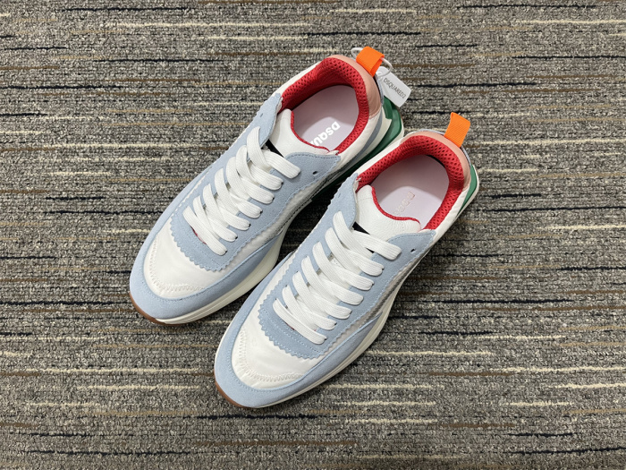 Men D*SQUARED2 Top Sneaker