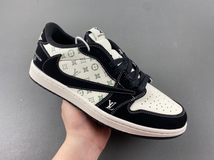 T*ravis S*cott x A*ir J*ordan LV  LX1988-200