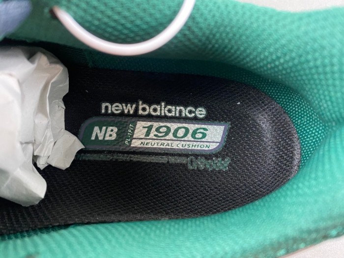 N*ew B*alance  1906   M1906RZM