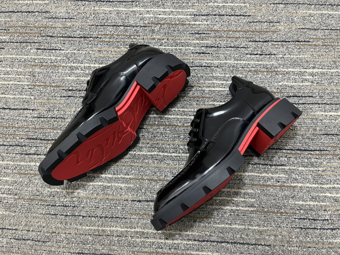Men C*hristian L*ouboutin Loafer