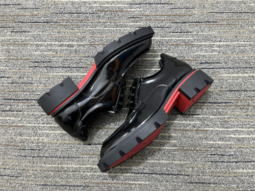 Men C*hristian L*ouboutin Loafer
