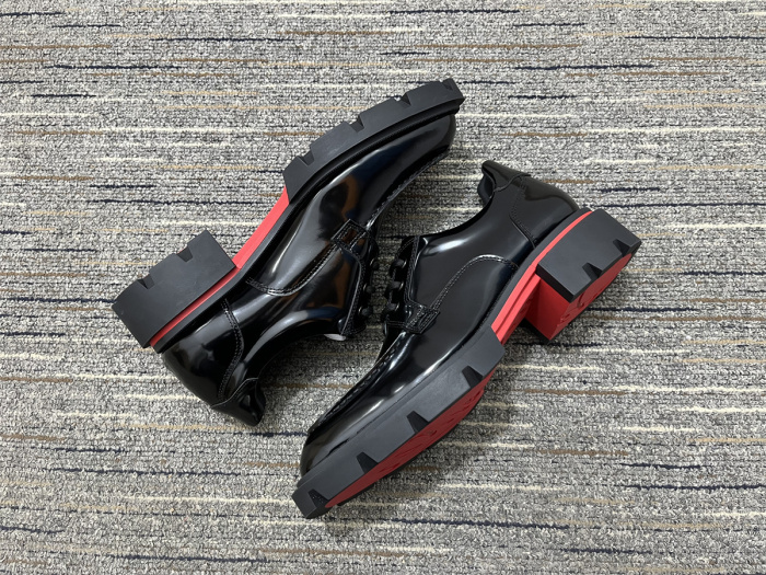 Men C*hristian L*ouboutin Loafer