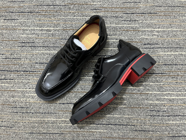Men C*hristian L*ouboutin Loafer