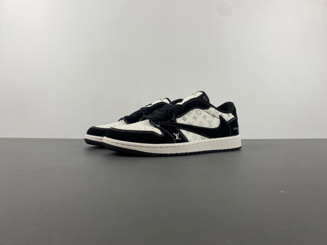 T*ravis S*cott x A*ir J*ordan LV  LX1988-200
