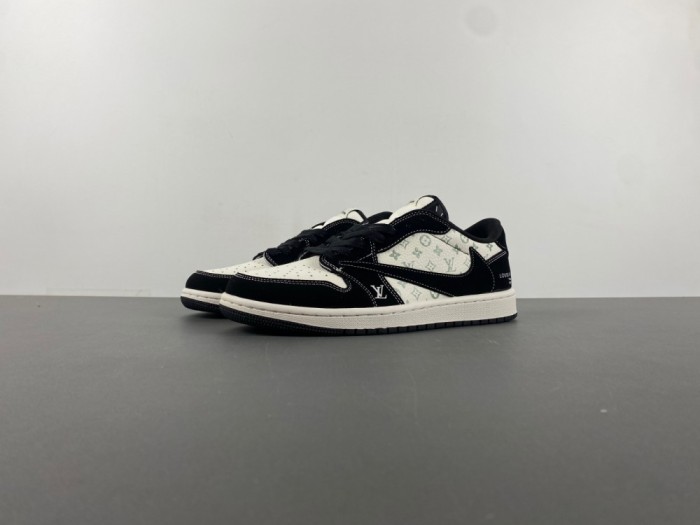 T*ravis S*cott x A*ir J*ordan LV  LX1988-200