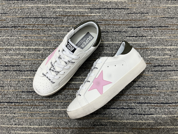 Men Women G*GDB Top Sneakers
