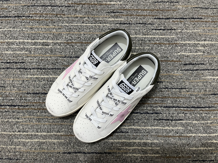 Men Women G*GDB Top Sneakers